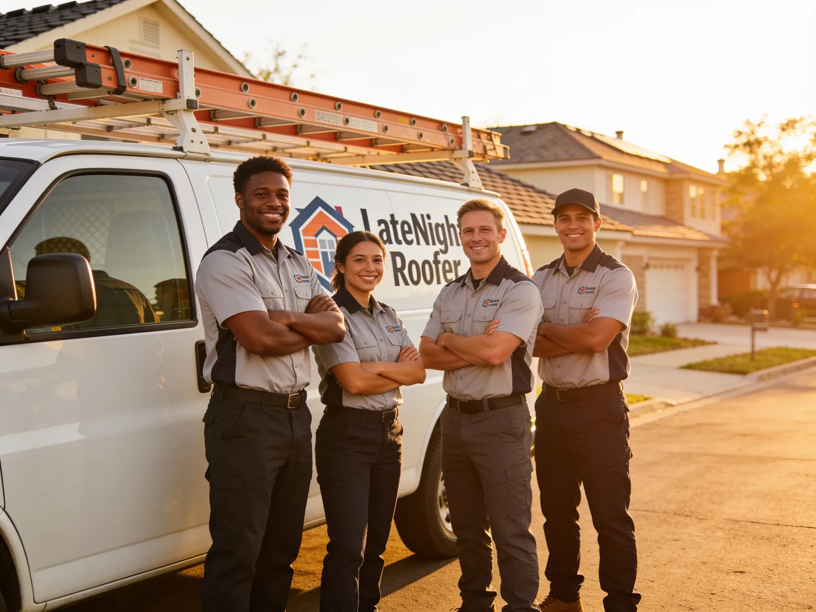Emergency Roof Repair company in Conception, MO